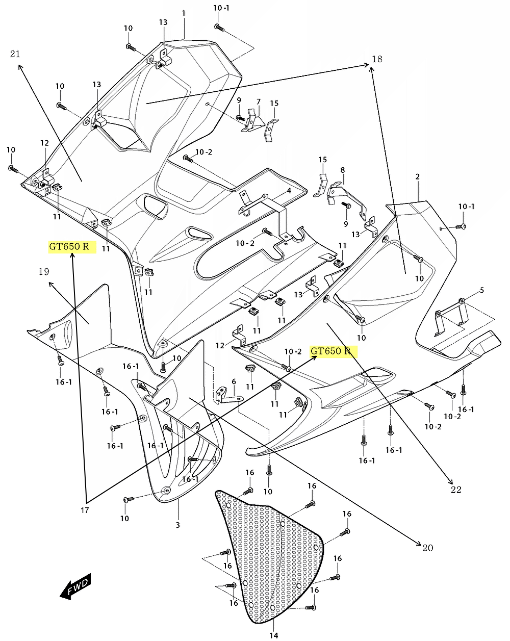 FIG37-GT650i R F